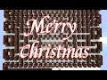 Feliz Navidad Minecraft Note Block Song - Merry Christmas :D