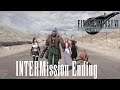 Final Fantasy VII Remake Intergrade - INTERmission Ending