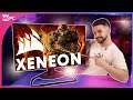 First Monitor From Corsair! XENEON Gaming Monitor | First Impression!
