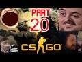 Forsen Plays CS:GO - Part 20 (With Chat)