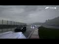 Forza Motorsport 7 l McLaren Senna in Suzuka l Rain Race l [XBox One X 4K 60 FPS]