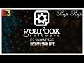 (FR) E3 2021 : Gearbox Publishing Showcase - Rediffusion Live