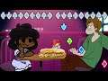 friday night funkin date week but it's shaggy