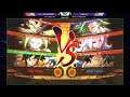 F@X 343 DBFZ - KELSO2TIMES Vs. Alien [L] - Dragon Ball FighterZ Grand Finals