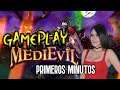 GAMEPLAY en Medievil PS4