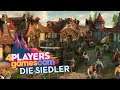 Die Siedler Vorschau/Preview | gamescom 2019