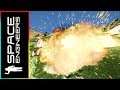 Gas Tank Explosions - Space Engineers (Mod)