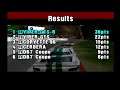 Gran Turismo Playthrough - Simulation Mode Part 10 - Anglo-American Sports Car Championship 2/2