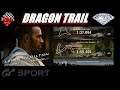 GT Sport Lewis Hamilton Dragon Trail Diamond Guide