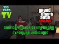 GTA Online - Guía para importar y exportar vehículos