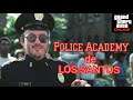 Police Academy de Los Santos