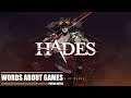 Hades Early Access Preview
