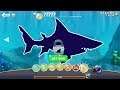 HELTIP PS4 / XB1  CONSOLE EXCLUSIVE SHARK!!! (HUNGRY SHARK WORLD)