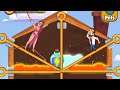 home pin ( hard level ) husband wife game / save the wife