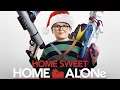 HOME SWEET HOME ALONE SUCKS REVIEW #homesweethomealone #homealone #disney