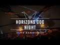 Horizons: CQC Night