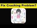 How To Fix Vlinder Princess App Keeps Crashing Problem Android & Ios
