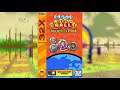 Ice Lolly Land - Super Monkey Ball Touch and Roll Genesis Remix