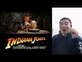 Indiana Jones: Raiders of the Lost Ark- First Time Watching! Movie Reaction and Review!