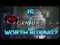 Is Gravitas Worth Buying? [Gravitas game review]