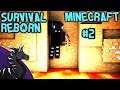ISLAND SURVIVAL?! | Minecraft Survival Reborn! #2