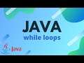 Java Tutorial Ep. 12 - While Loops