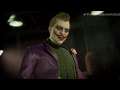 JOKER REVEAL + HARLEY QUINN Skin Joker Mortal Kombat 11 Reveal, First Look!