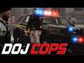 Just to Obvious | Dept. of Justice Cops | Ep.1057