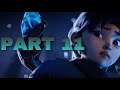 Kena: Bridge of Spirits - MASK MAKER PATH (PART 11)