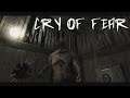 KEYS ARE NOT FOOD | Cry of Fear #3