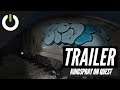 KingSpray Oculus Quest Trailer (KingSpray) - Quest, Rift, Vive