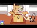 Kitty Q - A Quantum Adventure: iOS/Android Gameplay Preview (by Philipp Stollenmayer / Kamibox)