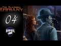 Let's Play Blackwell Epiphany - Episode 4