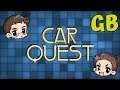 Let's Play CAR QUEST -- More Like Let's Snooze! -- Game Boomers