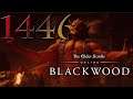 Let's Play ESO #1446 - das heimgesuchte Vermächtnis [Blackwood]