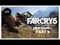 🔵 Let's play - Far Cry 5 NEW GAME+ (Part 5) [German & English]