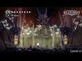 Let's Play Hollow Knight, Episode 26 (Blind Play-through with Commentary)