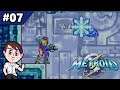 Let's Play Metroid Fusion Episode 7: A Chilling New Upgrade