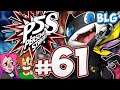 Lets Play Persona 5 Strikers - Part 61 - In Jail Again