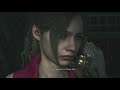 Let's Play Resident Evil 2 (2019) #16 - Sherry's Struggle