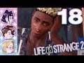【Let's Play】Life is Strange 2 #18 - Meeting Our Fellow Campers
