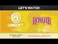 Let's Watch E3: Ubisoft Forward & Devolver Forwarder