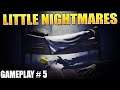 LITTLE NIGHTMARES PC Game play Part 5 [1080p HD]