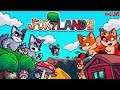 Live | Foxyland 2 - salvem as raposinhas!