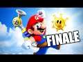🔴[LIVE] Super Mario Sunshine - PIANTA VILLAGE and FINALE! [Nintendo GameCube]