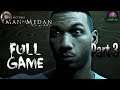 Man Of Medan Walkthrough Guide Part 3 | Wreck