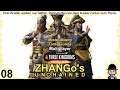MANDATE OF HEAVEN | Total War 3K | 08 | ZHANGo's Unchained mit Moerp & Tante Günna | Multiplayer