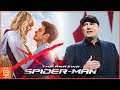 Marvel Studios Reveals Secret Meeting to Prevent Amazing Spider-Man 3 From Happening