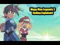 Mega Man Legends 2 Story So Far (Ending Explained) (Story Summarized)
