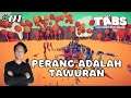 Menjadi Dewa perang - TABS (Totally Accurate Battle Simulator) Indonesia - #1